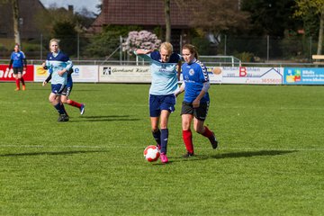 Bild 290 - F VfL Kellinghusen - SG R�nnau/Daldorf : Ergebnis: 0:1